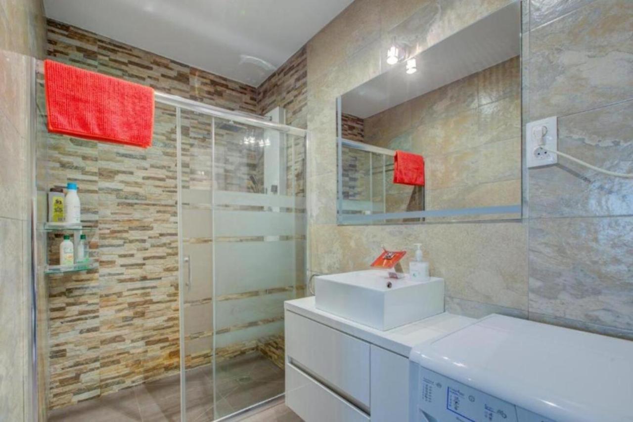 Loft En Plaza Espana - Gran Via Appartement *